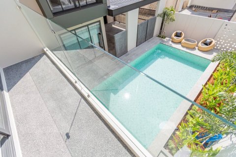 House in Chiang Mai, Thailand 4 bedrooms № 155322 - photo 3