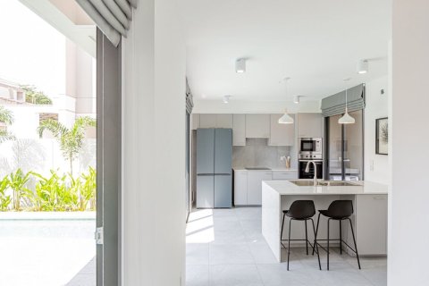 Дом в Чиангмае, Таиланд с 4 спальнями № 155322 - фото 9