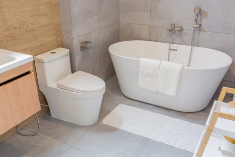 Дом в Чиангмае, Таиланд с 4 спальнями № 155322 - фото 16