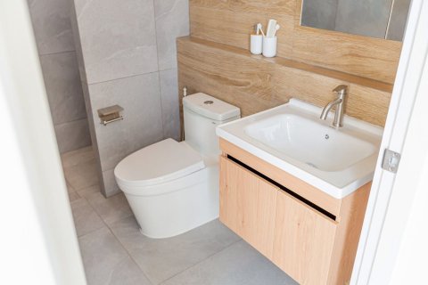 Дом в Чиангмае, Таиланд с 4 спальнями № 155322 - фото 17