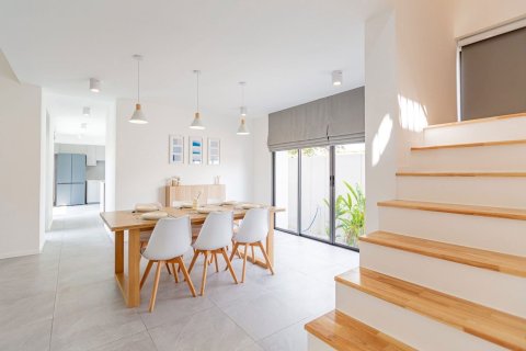 Дом в Чиангмае, Таиланд с 4 спальнями  № 155322 - фото 6