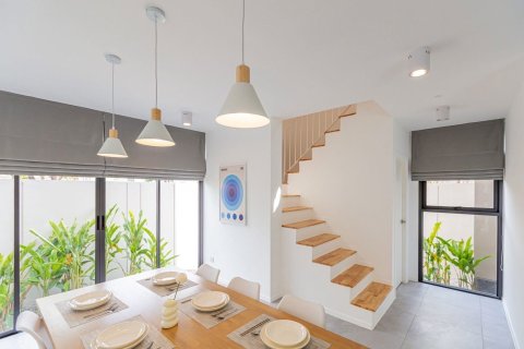 House in Chiang Mai, Thailand 4 bedrooms № 155322 - photo 5