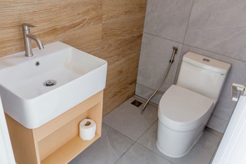 House in Chiang Mai, Thailand 4 bedrooms № 155322 - photo 18