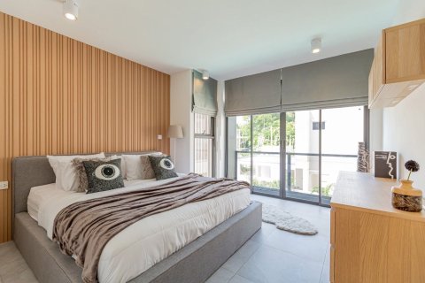 Дом в Чиангмае, Таиланд с 4 спальнями № 155322 - фото 4