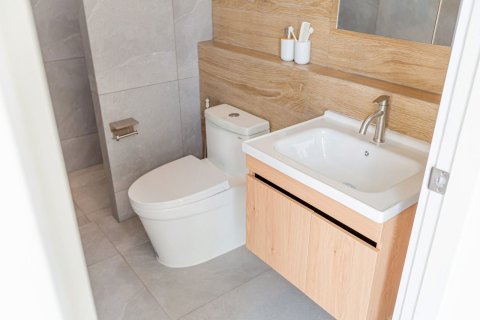 Дом в Чиангмае, Таиланд с 4 спальнями  № 155322 - фото 17