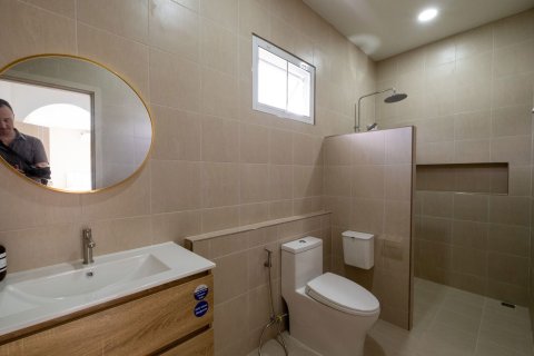 Вилла в Чиангмае, Таиланд с 4 спальнями  № 155320 - фото 16