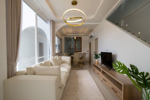 Villa in Chiang Mai, Thailand 4 bedrooms № 155320 - photo 7