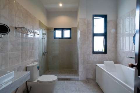 Дом в Чиангмае, Таиланд с 6 спальнями № 155318 - фото 20