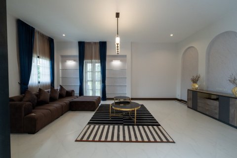 Дом в Чиангмае, Таиланд с 6 спальнями № 155318 - фото 15