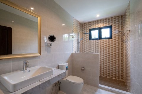 House in Chiang Mai, Thailand 5 bedrooms № 155318 - photo 22