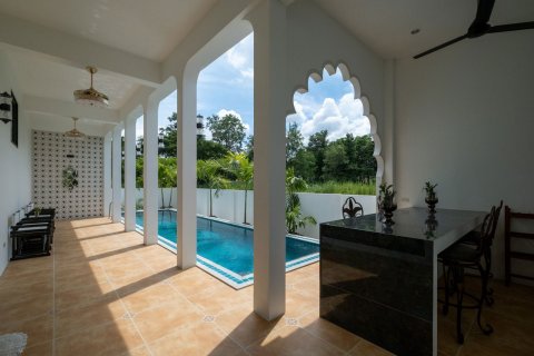 House in Chiang Mai, Thailand 5 bedrooms № 155318 - photo 4