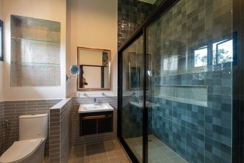 Дом в Чиангмае, Таиланд с 6 спальнями № 155318 - фото 23