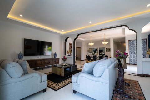 House in Chiang Mai, Thailand 5 bedrooms № 155318 - photo 6
