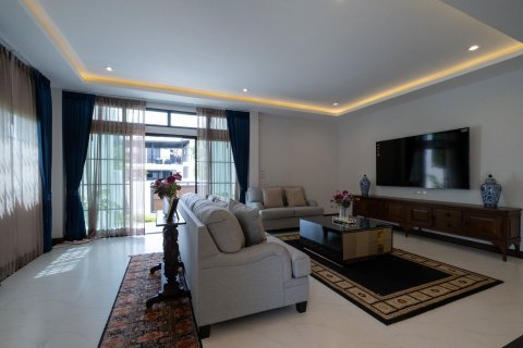 Maison à Chiang Mai, Thaïlande 5 chambres № 155318 - photo 7