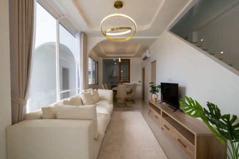 Villa in Chiang Mai, Thailand 4 bedrooms № 155321 - photo 7