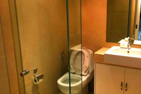 Condo à Phuket, Thaïlande, 2 chambres  № 167213 - photo 5