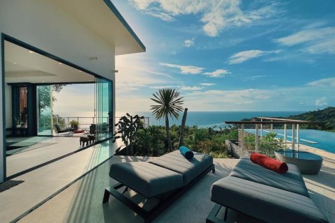 Villa à Surat Thani, Thaïlande 2 chambres № 167218 - photo 10