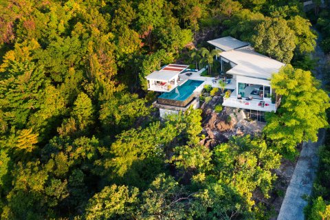 Villa à Surat Thani, Thaïlande 2 chambres № 167218 - photo 16