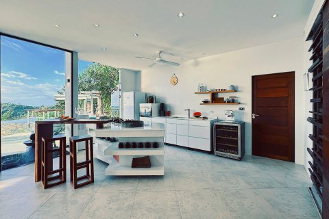 Villa à Surat Thani, Thaïlande 2 chambres № 167218 - photo 3