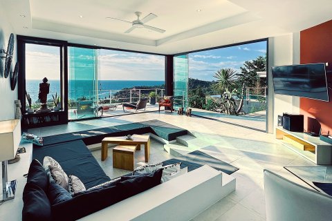 Villa à Surat Thani, Thaïlande 2 chambres № 167218 - photo 6