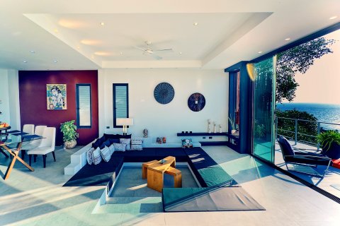 Villa à Surat Thani, Thaïlande 2 chambres № 167218 - photo 7