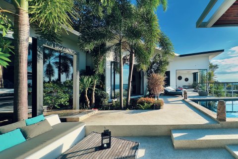 Villa à Surat Thani, Thaïlande 2 chambres № 167218 - photo 19