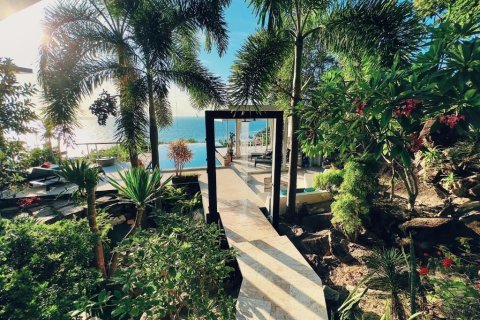 Villa à Surat Thani, Thaïlande 2 chambres № 167218 - photo 17