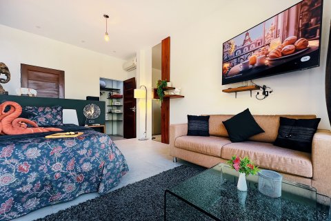 Villa à Surat Thani, Thaïlande 2 chambres № 167218 - photo 8