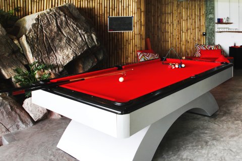 Villa à Surat Thani, Thaïlande 2 chambres № 167218 - photo 14