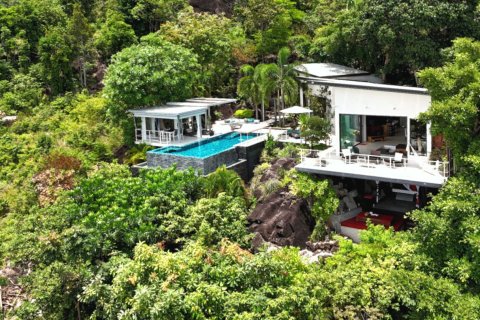 Villa à Surat Thani, Thaïlande 2 chambres № 167218 - photo 15