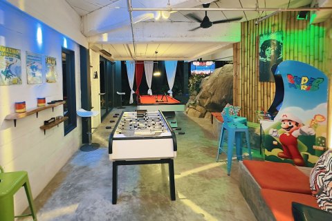 Villa à Surat Thani, Thaïlande 2 chambres № 167218 - photo 12