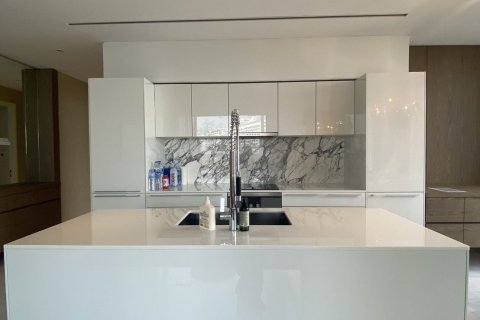 Condo à Sathon, Bangkok, Thaïlande, 2 chambres  № 167214 - photo 7