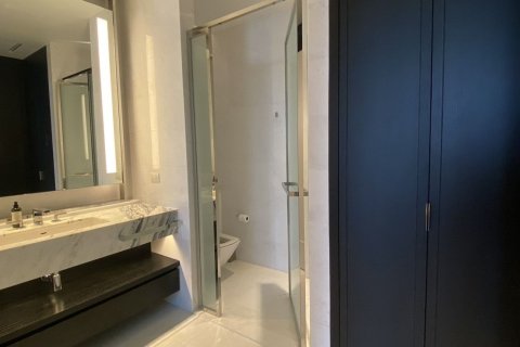 Condo à Sathon, Bangkok, Thaïlande, 2 chambres  № 167214 - photo 4