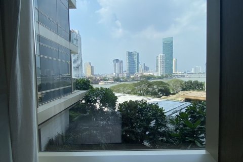 Condo à Sathon, Bangkok, Thaïlande, 2 chambres  № 167214 - photo 14