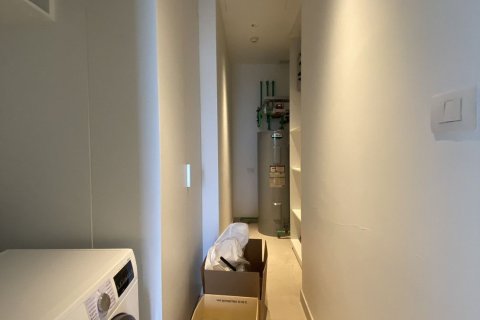 Condo à Sathon, Bangkok, Thaïlande, 2 chambres  № 167214 - photo 10