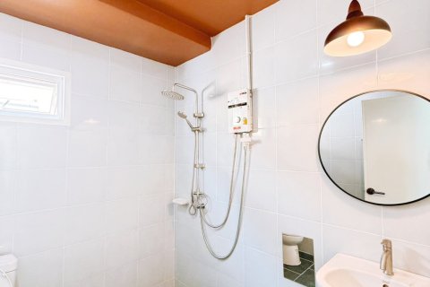 Дом в Пхукете, Таиланд с 4 спальнями  № 167215 - фото 12