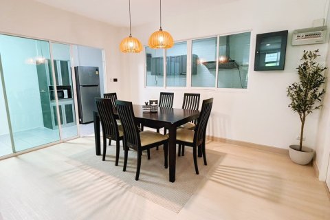 Дом в Пхукете, Таиланд с 4 спальнями  № 167215 - фото 28