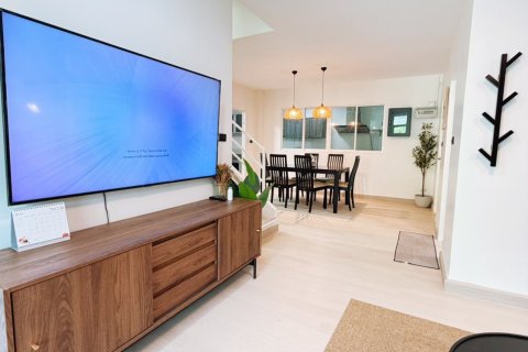 Дом в Пхукете, Таиланд с 4 спальнями  № 167215 - фото 3