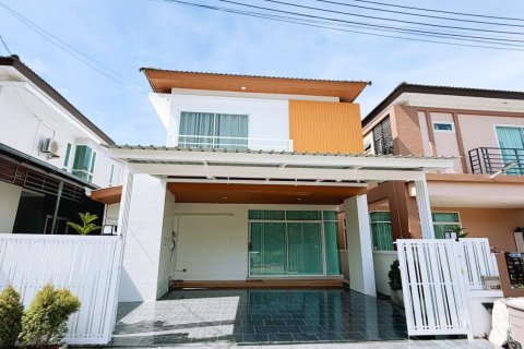 Дом в Пхукете, Таиланд с 4 спальнями  № 167215 - фото 1