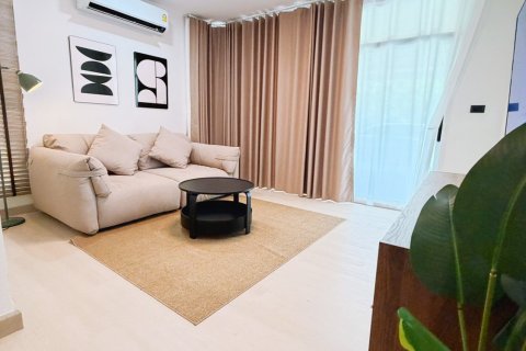 Дом в Пхукете, Таиланд с 4 спальнями  № 167215 - фото 2