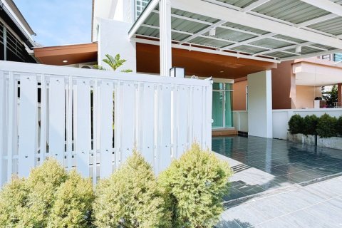 Дом в Пхукете, Таиланд с 4 спальнями  № 167215 - фото 29