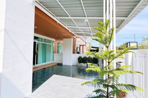 Дом в Пхукете, Таиланд с 4 спальнями  № 167215 - фото 14