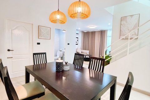 Дом в Пхукете, Таиланд с 4 спальнями  № 167215 - фото 10