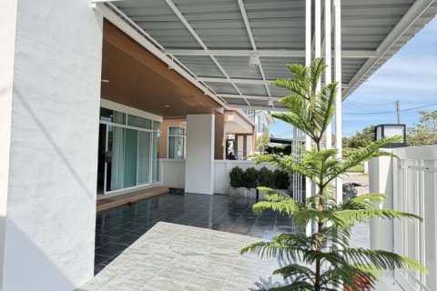 Дом в Пхукете, Таиланд с 4 спальнями  № 167215 - фото 18