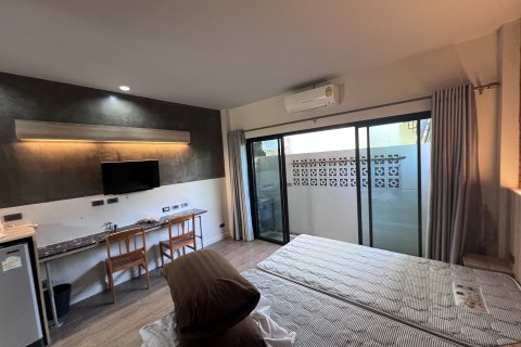 Отель в Пхукете, Таиланд  № 167216 - фото 6