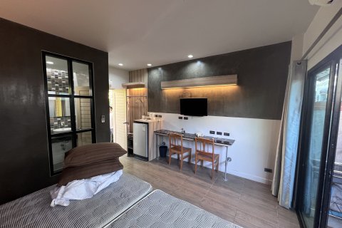 Отель в Пхукете, Таиланд  № 167216 - фото 5