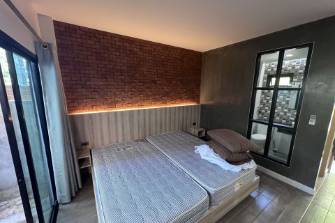 Отель в Пхукете, Таиланд  № 167216 - фото 4