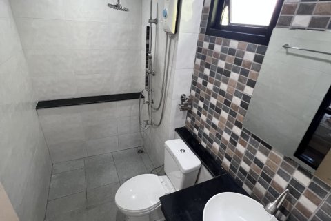 Отель в Пхукете, Таиланд  № 167216 - фото 7