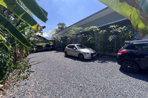 Отель в Пхукете, Таиланд  № 167216 - фото 2