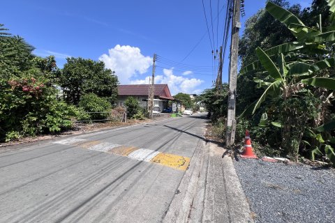 Отель в Пхукете, Таиланд  № 167216 - фото 8